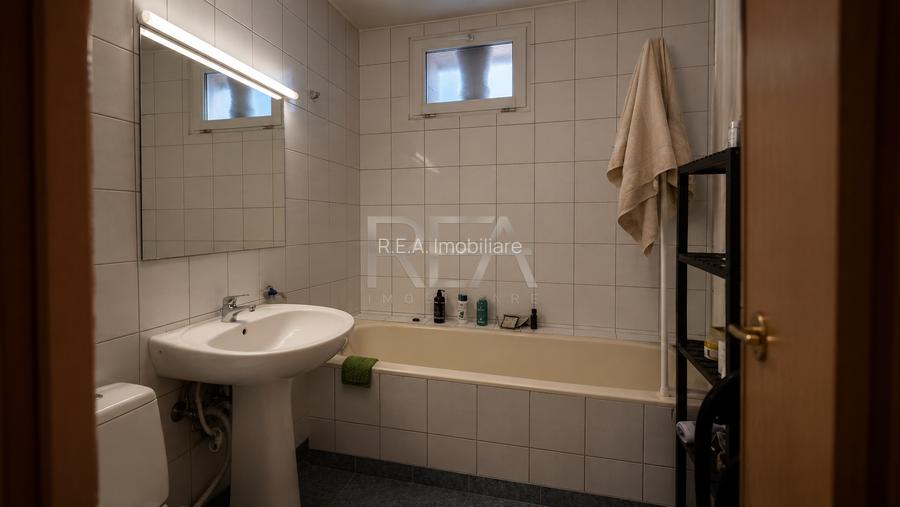 2 camere, 60 mp, etaj 5, bloc anvelopat - 1 Mai - 7