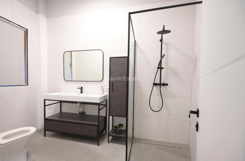 EXCLUSIVITATE - APARTAMENT IN INIMA BUCURESTIULUI DE 3 CAMERE - 17