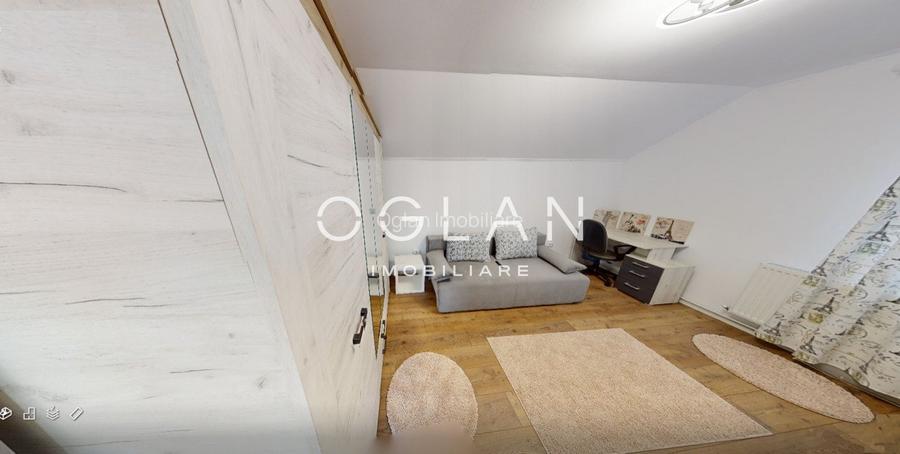 CASA INDIVIDUALA 4 camere - SELIMBAR, Comision 0% - 11