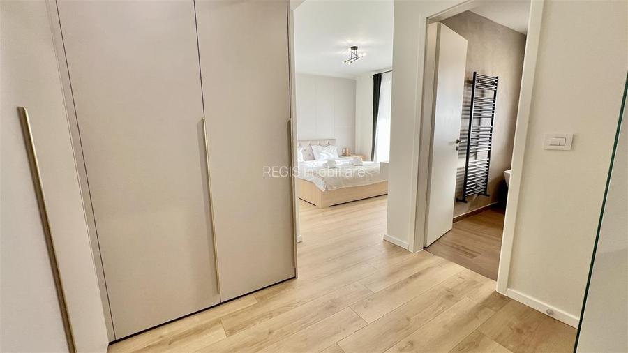Apartament 3 camere faza noua KASPER CORESI - 20