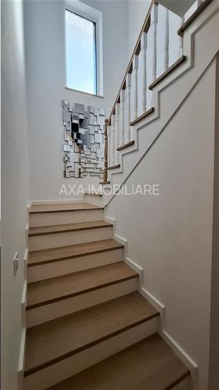 Casa Valea Lupului,Semineu,Beci,Camera tehnica,Magazie,S.u. 145 mp - 7