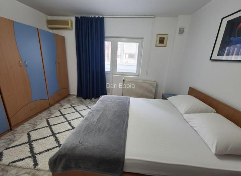 Ap 3 Camere Mall vitan- Piata unirii + Centrala Proprie DB - 12