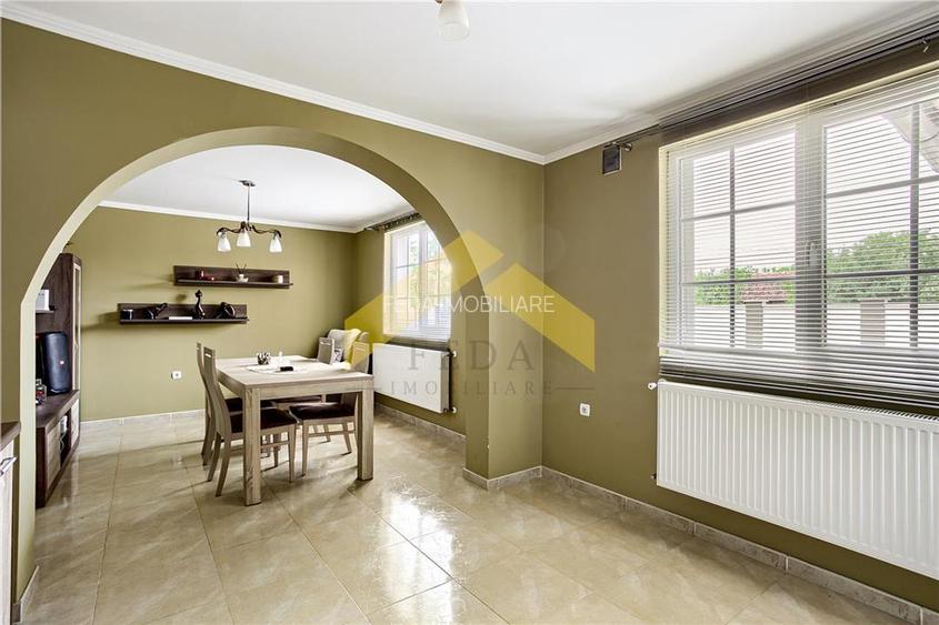 Casa noua de vanzare orasul Ineu - 35