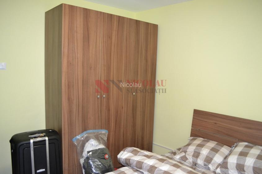 Apartament 3 camere Centru-Hala Centrala - 8