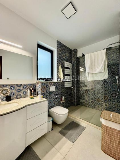 Casa/ Vila 6 camere 6 bai|Chiajna Rosu|Teren 780mp|Sauna Sala - 14