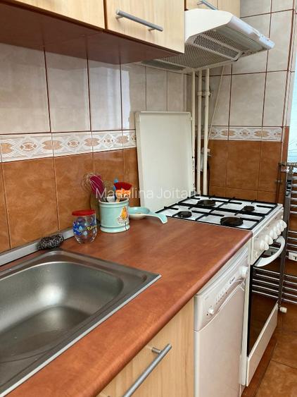 Inchiriez apartament 3 camere decomandat Nicolae Grigorescu - 9