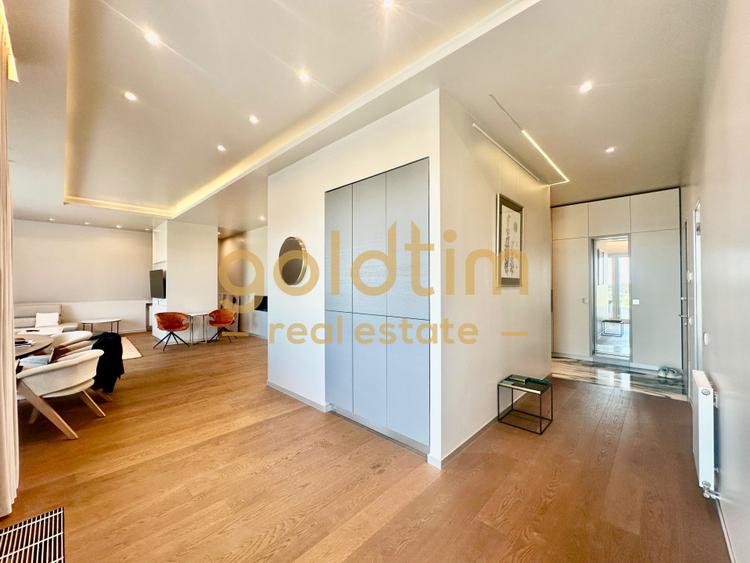 ULTRALUXURY/PENTHOUSE/Iancu Nicolae/Zona linistita/Vedere libera/Lift privat