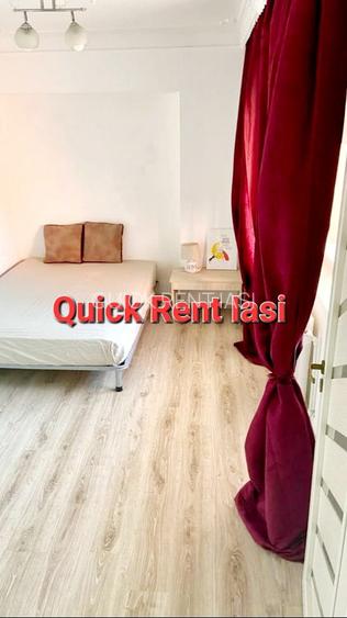 Bulevardul Independentei UMF Apartament 2Camere De Inchiriat - 2