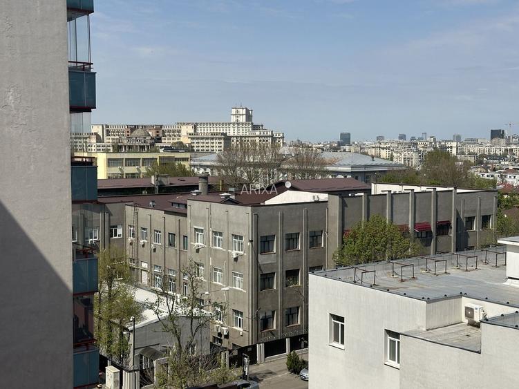 2 Camere ISG RESIDENCE II | Unirii | Parcul Carol | Zona Excelenta - 21