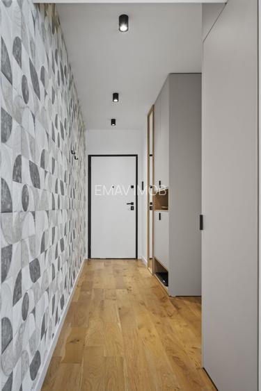 Eleganță urbană în ONE Cotroceni Park – apartament premium cu parcare inclusă - 10