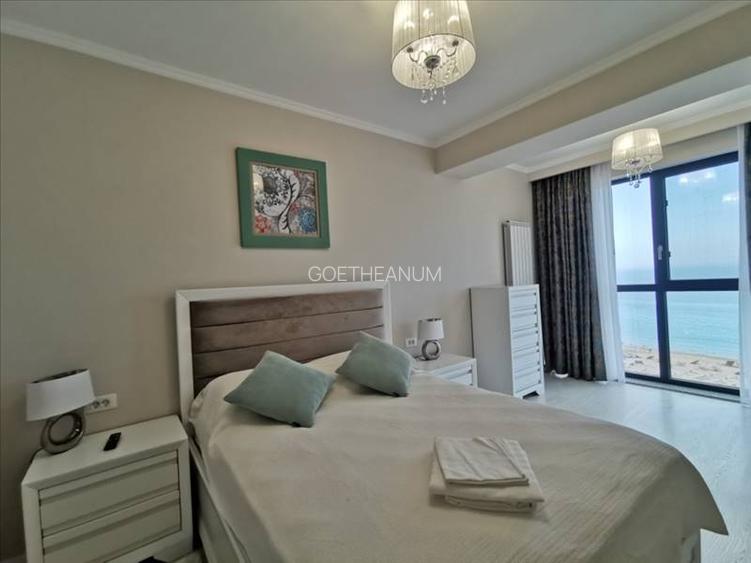 2 camere vedere frontala la mare, garaj, termen lung cu decontare - 10