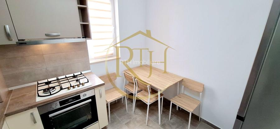 Apartament  de inchiriat  cu 2 camere, totul nou, loc de parcare, Giroc - 15