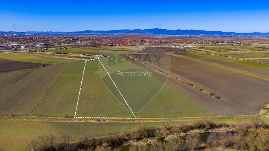 Teren 21,893mp Bod / Comision 0% cumpărător - 4