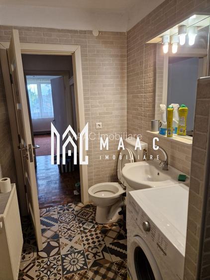 Apartament 3 camere | Parter | 70 MPU | Cedonia - 11