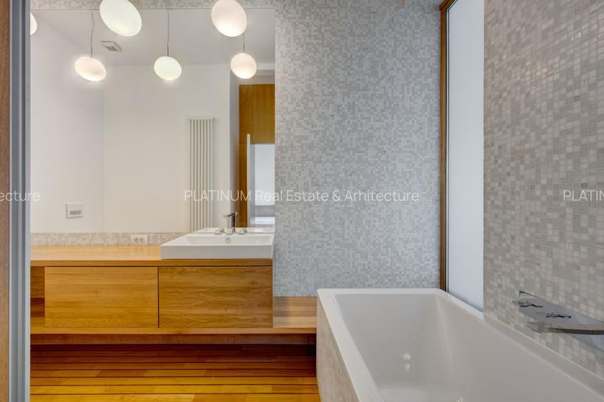 Inchiriere 4 camere in vila zona Plantelor - Dr. Burghelea  - 35