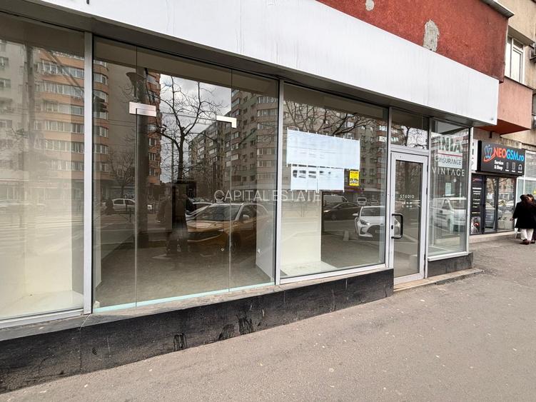 Spatiu comercial Stradal Mosilor Parter - 3