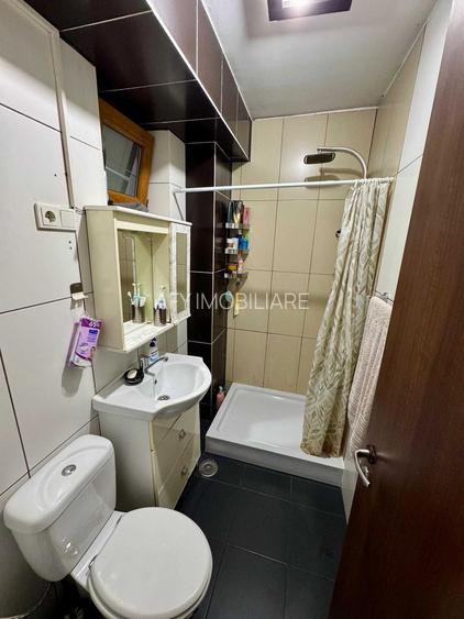De Inchiriat Apartament 3 camere Piața Romană sector 2 - 6