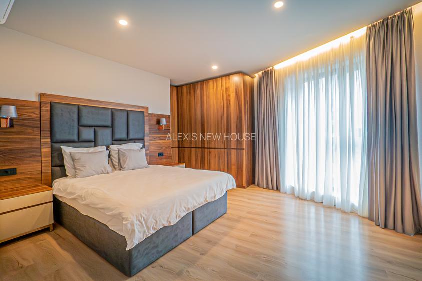 Apartament SUPER LUX Campus - 2