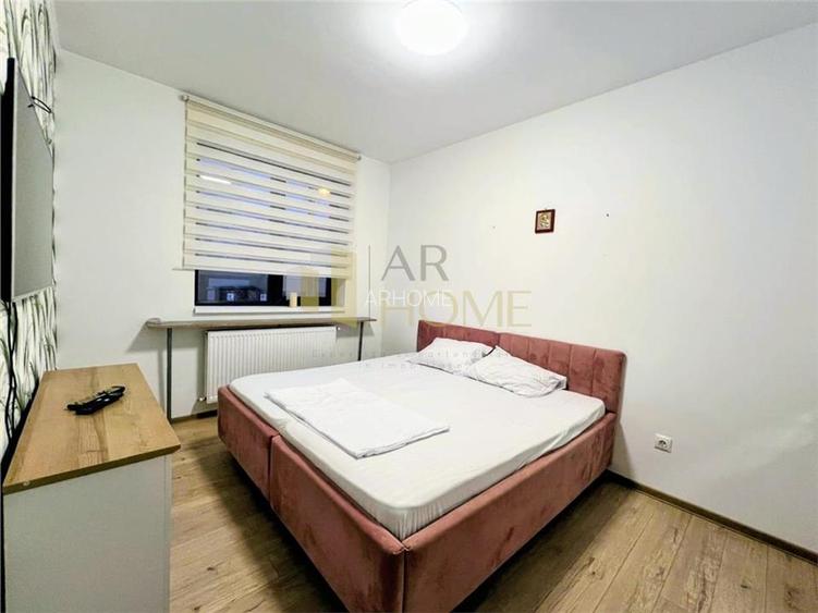 Inchiriere apartament 3 camere , bloc nou, Piata M. Viteazul, Ploiesti - 3
