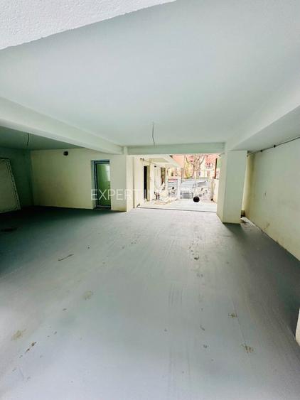 Cismigiu - Cobalcescu imobil S+P+4 cu 630 mp utili si 6 locuri de parcare - 33