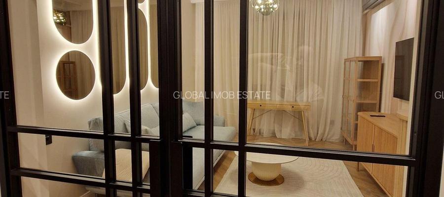 Inchiriere Super Apartament 2 camere Renovat Drumul Taberei-Cotroceni - 6