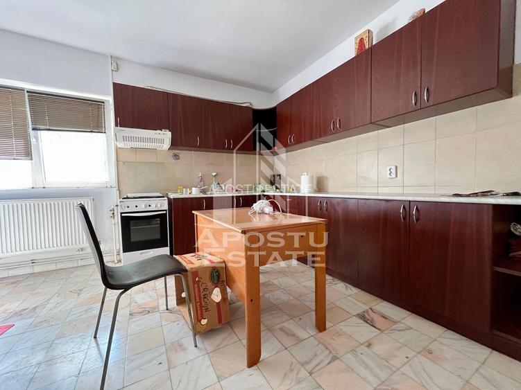 Casa individuala cu piscina, 6 camere, 3 bai, in Sag - 12