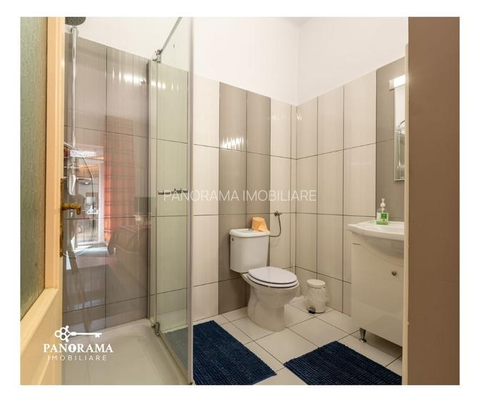 Pensiune de vânzare în Sighișoara, la câțiva pași de Cetatea Medievala - 20