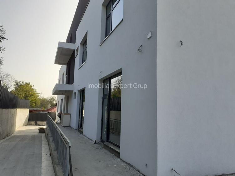 Zona Pallady, imobil nou S+P+1+terasa, ideal pentru diverse activitati - 15