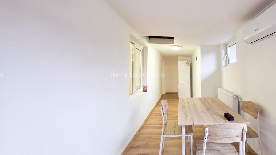 Casă 3 camere renovată 2025 – Strada Iași nr. 21, Rahova, București! - 8