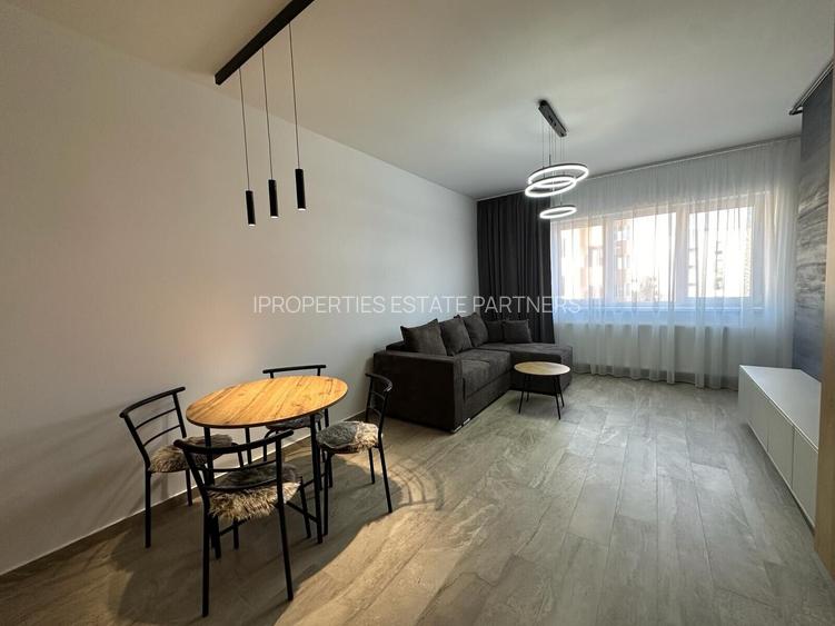 2 Camere Cavar Residence Loc parcare - 3