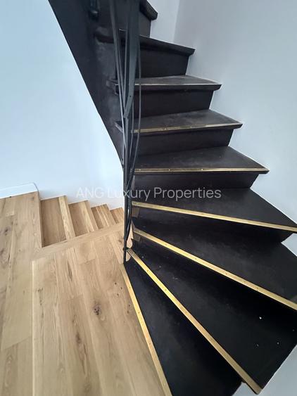 Reședință istorică cu aură regală, în Dorobanți Capitale / Vila Chirie - 9