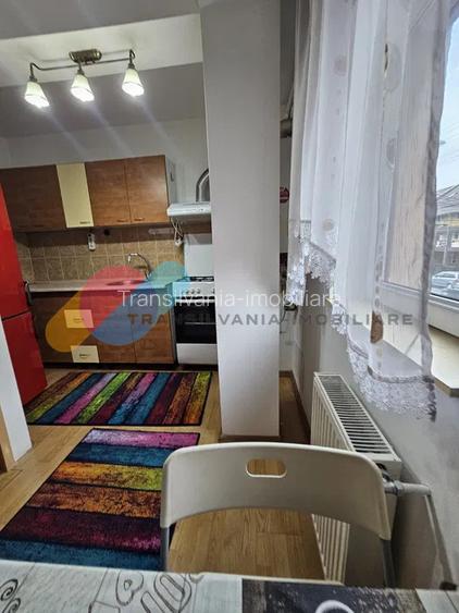 Apartament 1 cameră, 38 mp, Mărăști - 4