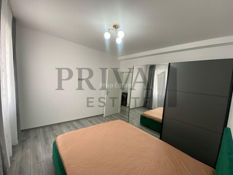 Apartament 3 camere, 2 bai, 70 mp, etaj 1, Braytim - 6