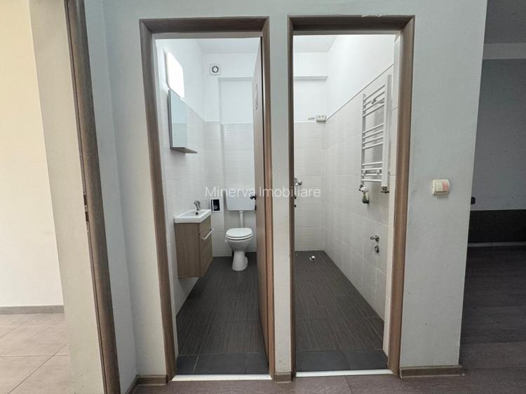 Spatiu comercial | Bloc nou 2018 | Terasa + Parcare | Iosefin | Comision 0 - 12