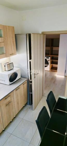 Proprietar inchiriez apartament complet mobilat si utilat, la prima chirie - 8