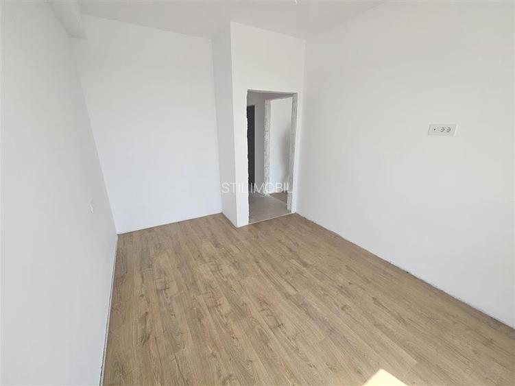 Apartament 3 camere - reper Lac Rediu - 75mp - 7