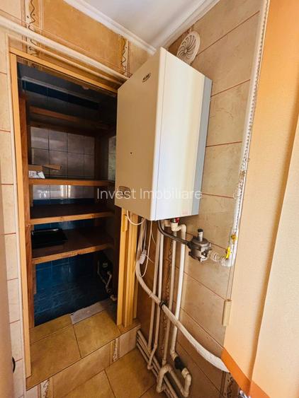 APARTAMENT 3 CAMERE-2 bai-etaj 2-Valea Lupului - 8