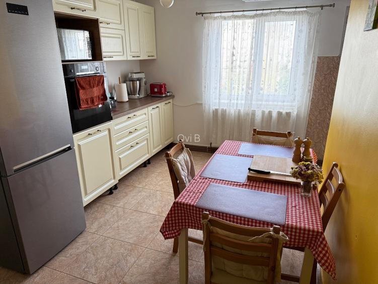 Apartament 2 camere - 58 m2, semi-central, aproape de The Office - 7