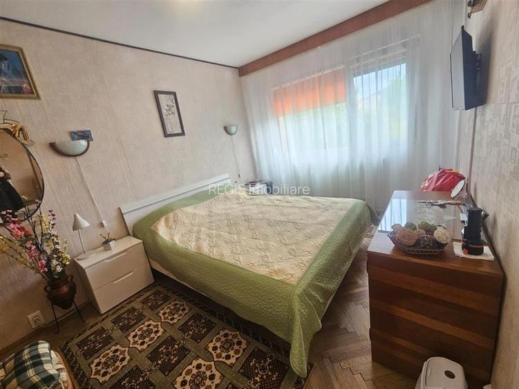 Apartament 2 Camere Astra cu Vedere Tampa - 6