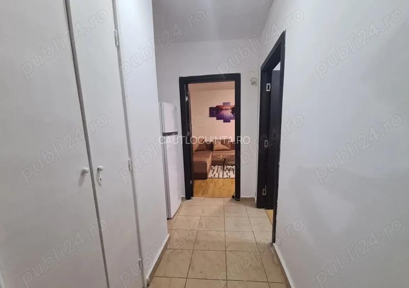 2 camere | Mobilat | Doamna Ghica | Parc Plumbuita  - 9