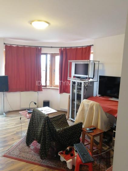 Vila PREMIUM cu 5 niveluri si curte spatioasa – Sector 5, Bucuresti - 9