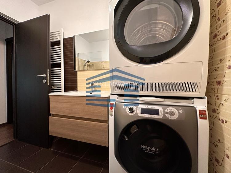 Apartament 2 camere -60mp - Open-space - Răcădău/Centrul Istoric - 12