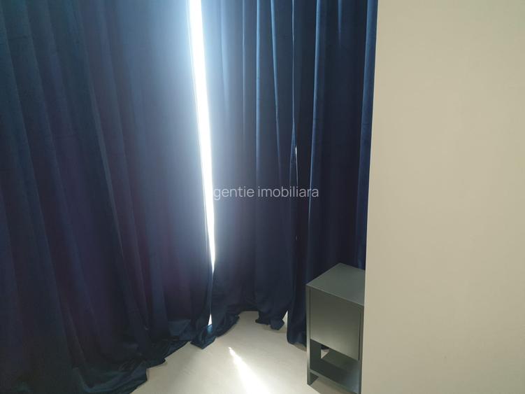 Mamaia Nord 2 camere decomandate - 12