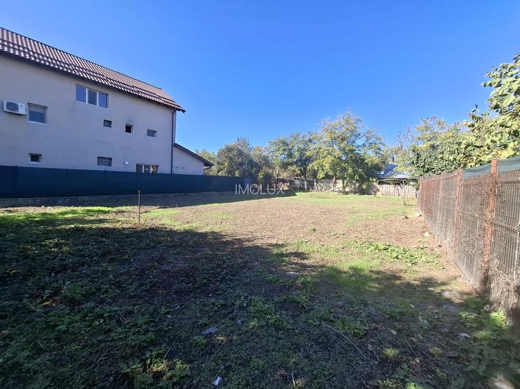 Teren | Pasarea - Branesti | Su: 700 mp | Utilitati | Ideal Casa | Investitie | - 9