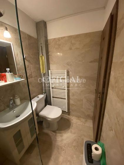 Apartament 1 Camera | 27 Mp | Renovat | Zorilor Louis Pasteur - 8