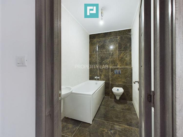 Penthouse nou cu 2 dormitoare și terasă de 29mp - 10