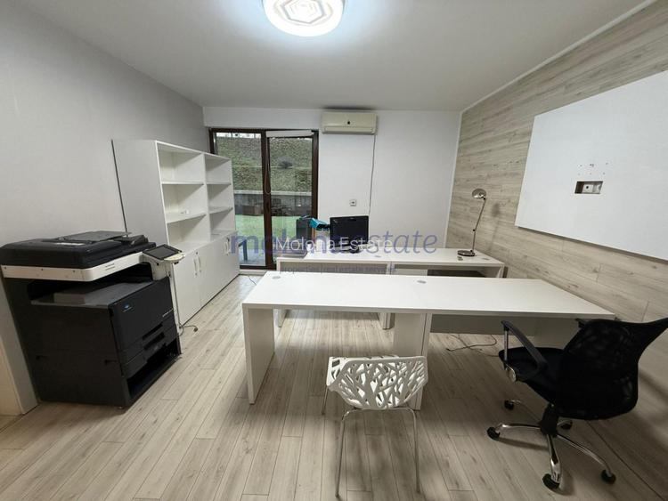 Apartament 2 camere, zona Iulius mall, cu terasa de 81 mp! - 5