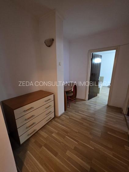 2 camere Tineretului - 5 minute metrou T. Noi/Tineretului, decomandat! - 17