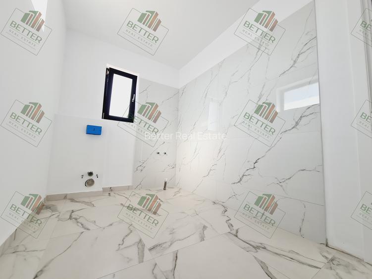 Vila Individuala - 4 Camere - Comuna Berceni - Teren 330 - 12