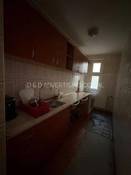 Iancului - Bulevardul Chisinau - Garsoniera Moderna - confort 1 - 4